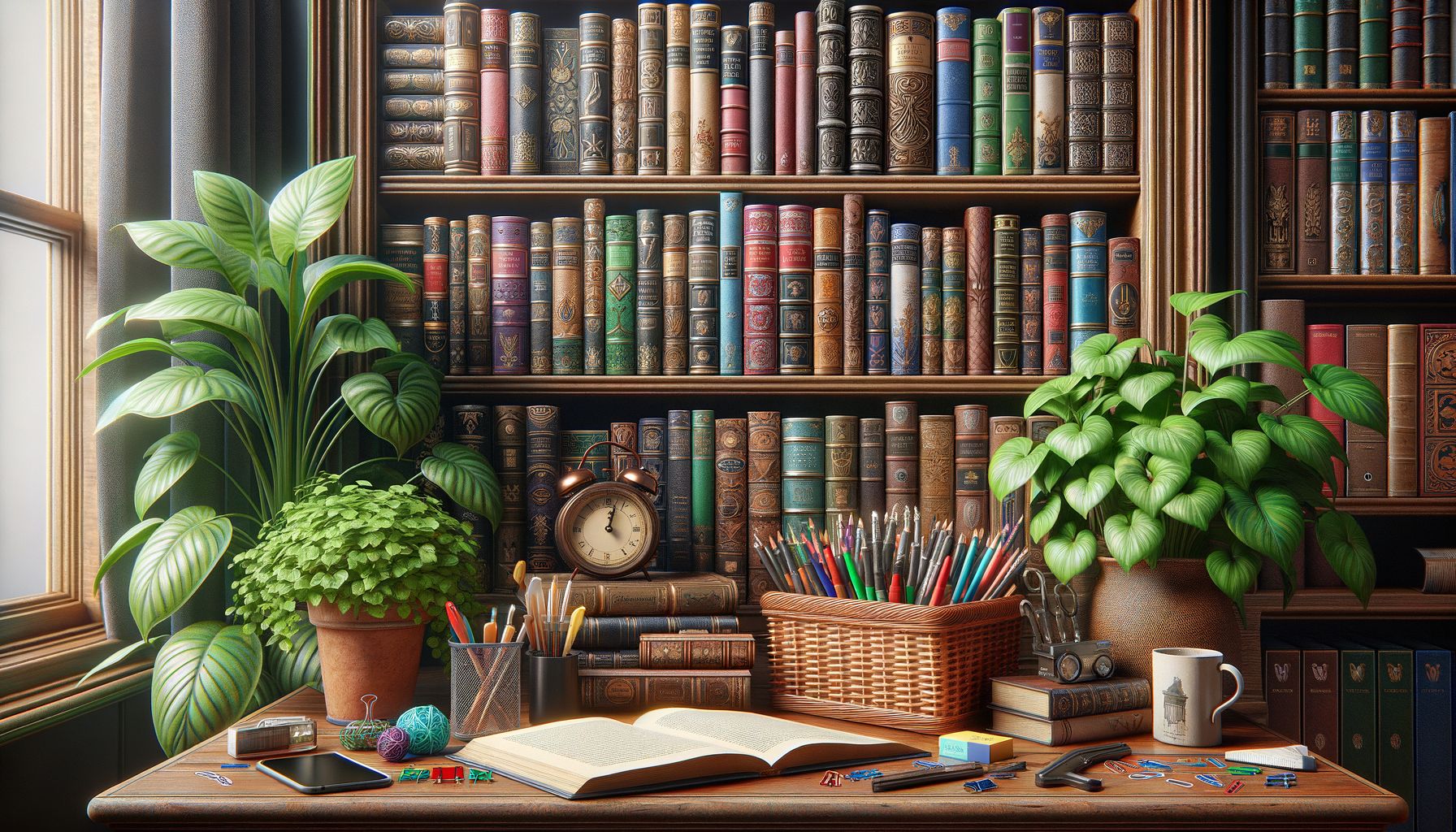 Ein Überblick über zeitlose Meisterwerke