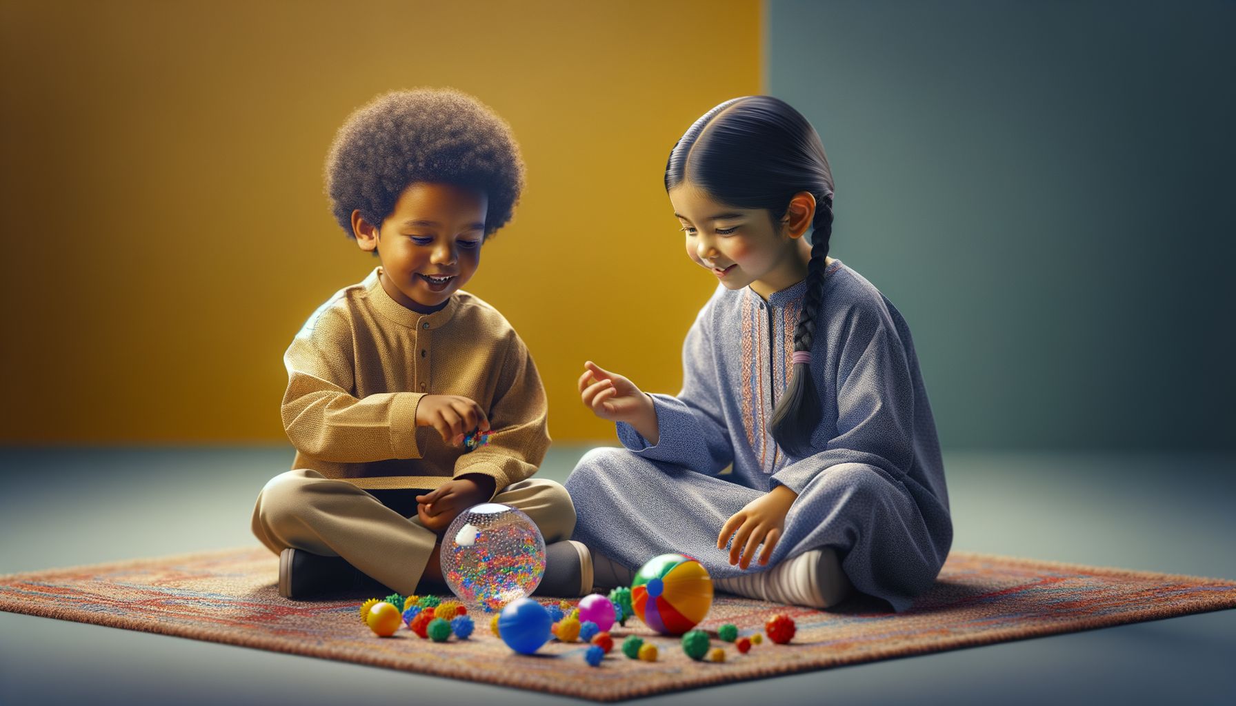 Lesen lernen mit Kinderbüchern